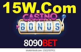 Welcome Bonus 8090bet
