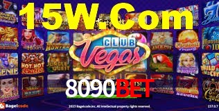 Blackjack Table 8090bet