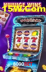 Jogos com bônus e suporte 24h na 8090bet