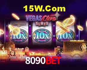 Jogos de Slot 8090bet