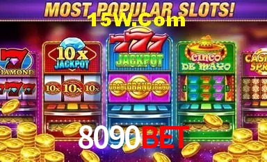 Apostas de Futebol 8090bet