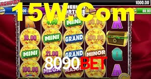 Cashback e recargas na 8090bet