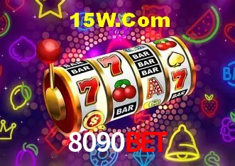 Especiais de Fim de Semana 8090bet