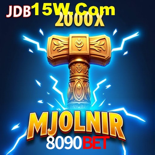 APP oficial da 8090bet para mobile