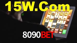 Welcome Bonus 8090bet