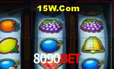 Recursos de Bônus 8090bet