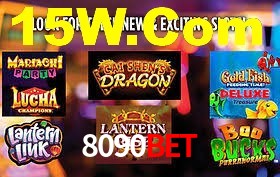 Live Casino 8090bet