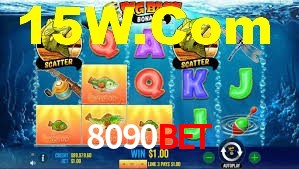 8090Bet App