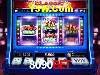 Promoções Sazonais 8090bet