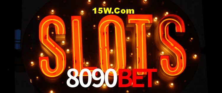 Account Benefits 8090bet