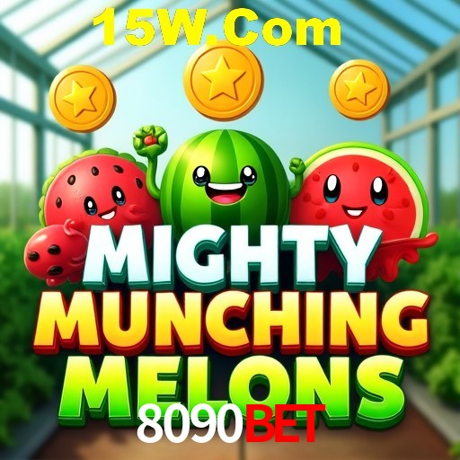 Descubra o Mundo do Cassino Online com 8090bet