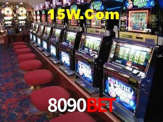 Tecnologia da Plataforma 8090bet