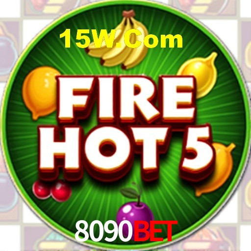 Interface do App 8090bet