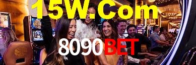 8090bet App Interface
