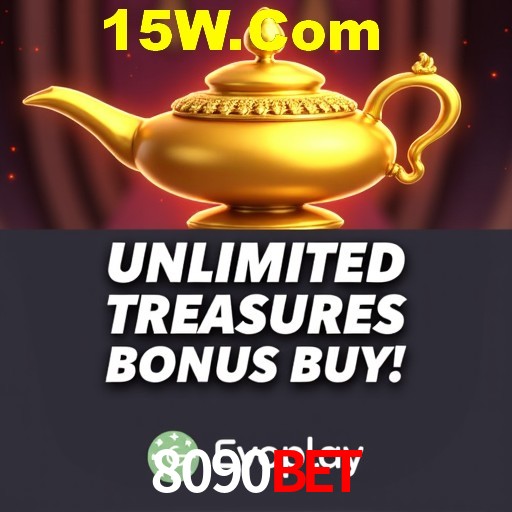 Exclusive Offers 8090bet