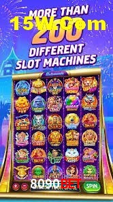 Games Directory 8090bet