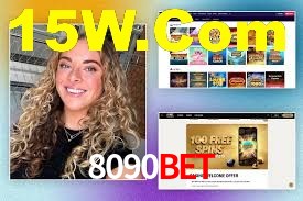Programa VIP 8090bet