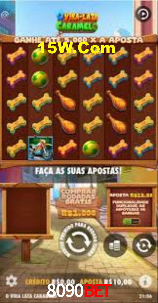 8090bet: Seu Especialista em Apostas Esportivas Brasileiras