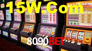 Explore as vantagens do 8090bet: serviço profissional e confiabilidade