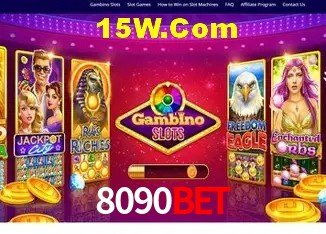 Casino Ao Vivo 8090bet