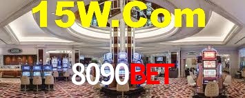 Premium Interface 8090bet