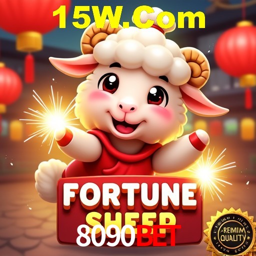 Desvendando o Mundo dos Jogos Virtuais na 8090bet