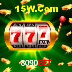 Slots com jackpots e giros grátis na 8090bet