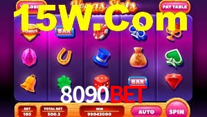 Daily Bonuses 8090bet